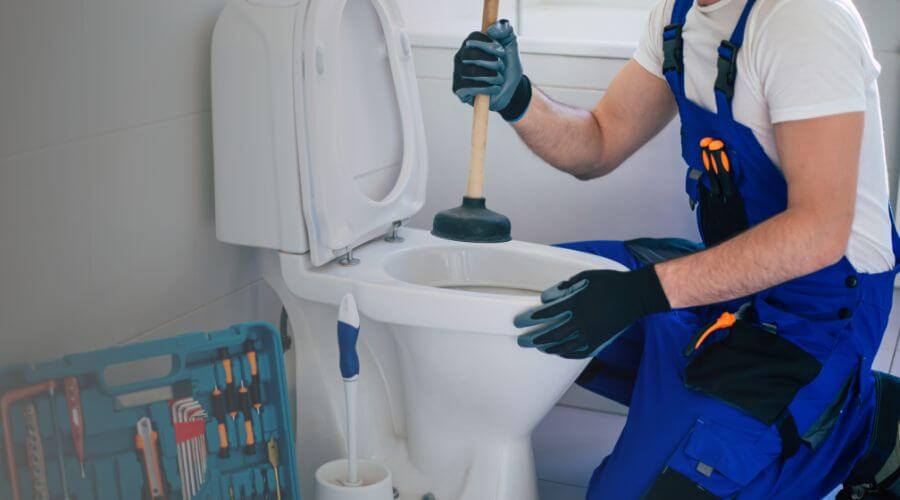 Local 24/7 Emergency Plumbing in Butner, NC